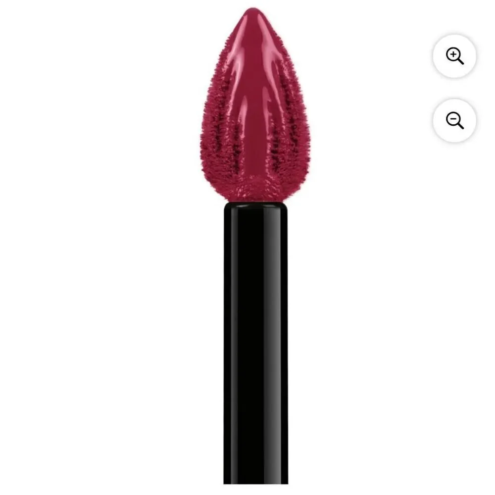 NWT L'Oreal Paris 314 Be Successful Brilliant Signature Shiny Lip Stain Lipstick